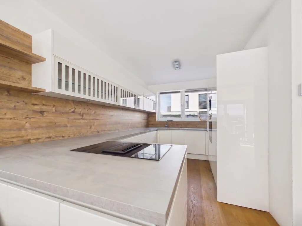 4-Zimmer-Haus kaufen in Baden – 120 m², € 469.000 – Bild 10 von 17