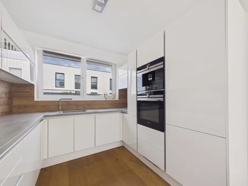 4-Zimmer-Haus kaufen in Baden – 120 m², € 469.000 – Bild 11 von 17