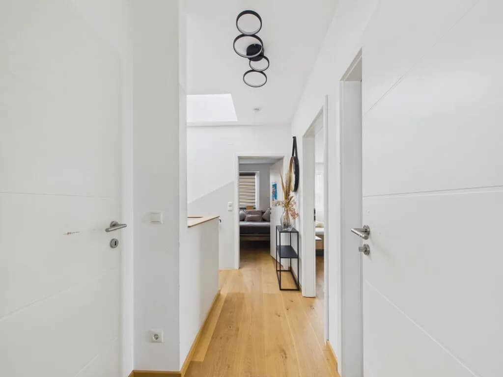 4-Zimmer-Haus kaufen in Baden – 120 m², € 469.000 – Bild 13 von 17