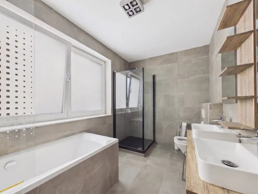 4-Zimmer-Haus kaufen in Baden – 120 m², € 469.000 – Bild 14 von 17