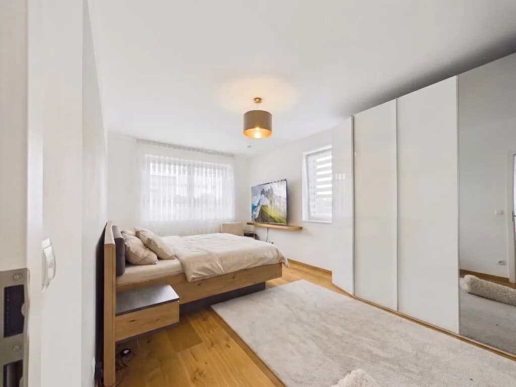 4-Zimmer-Haus kaufen in Baden – 120 m², € 469.000 – Bild 15 von 17
