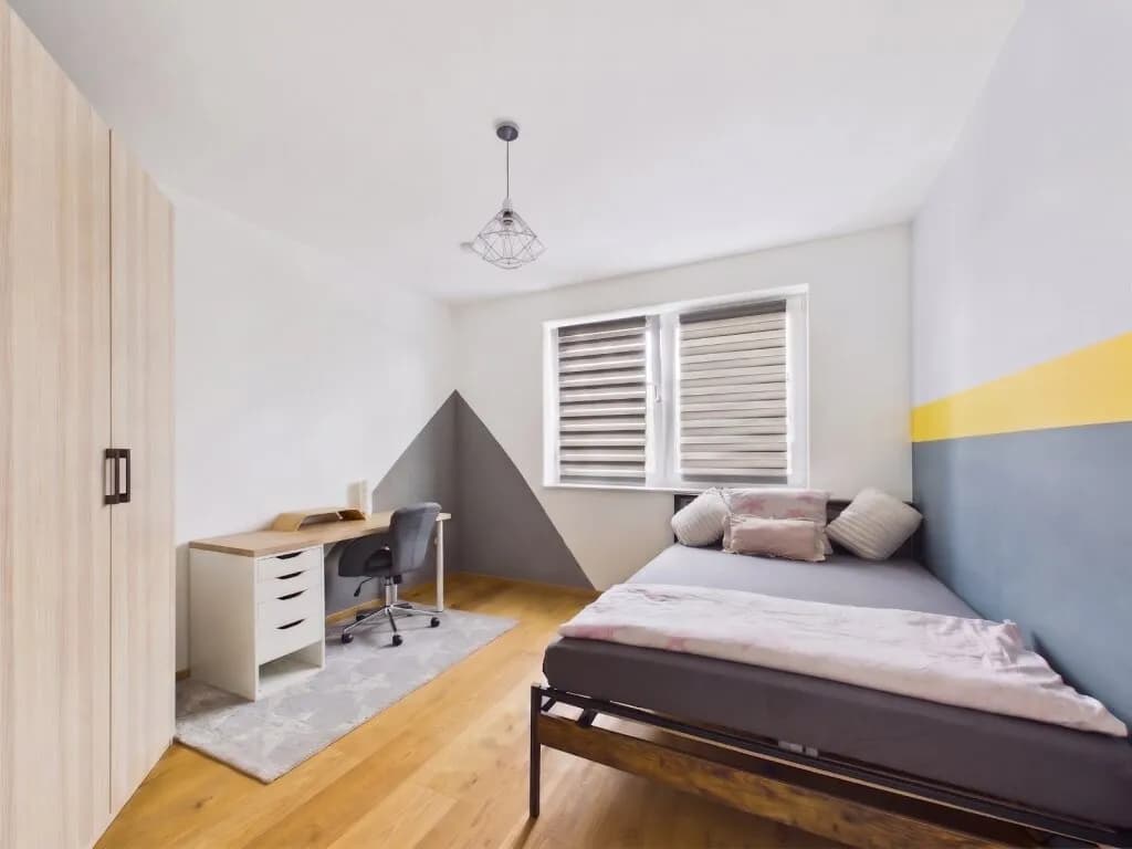 4-Zimmer-Haus kaufen in Baden – 120 m², € 469.000 – Bild 16 von 17
