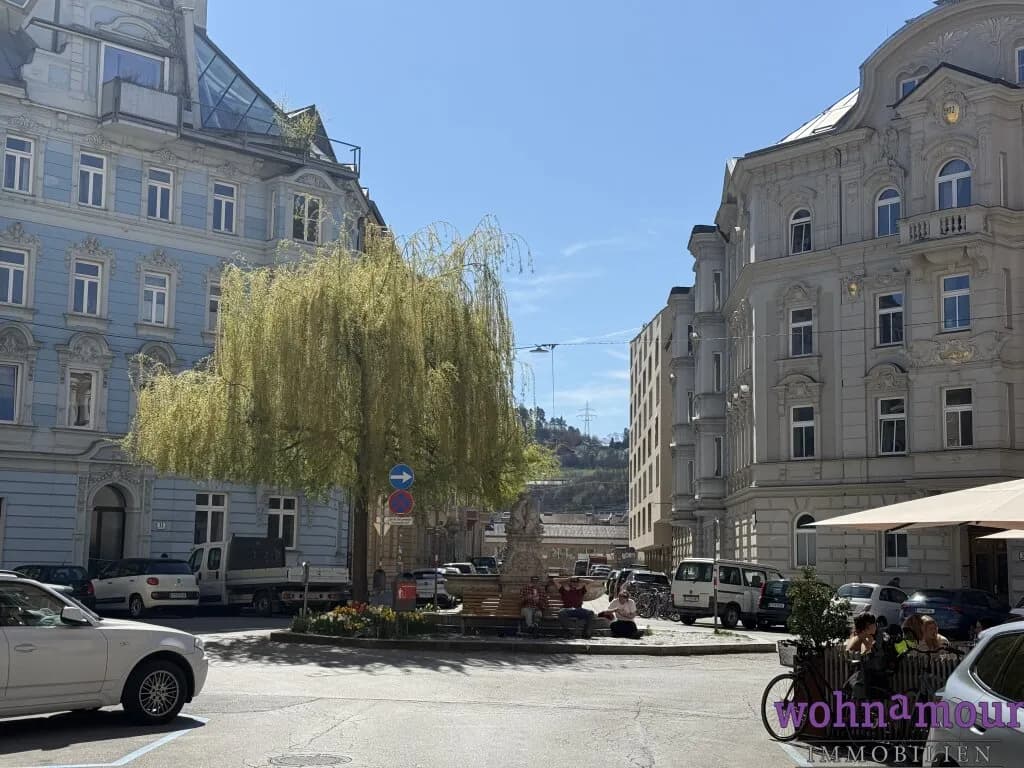 3-Zimmer-Wohnung kaufen in Innsbruck – 77,35 m², € 580.000 – Bild 2 von 6