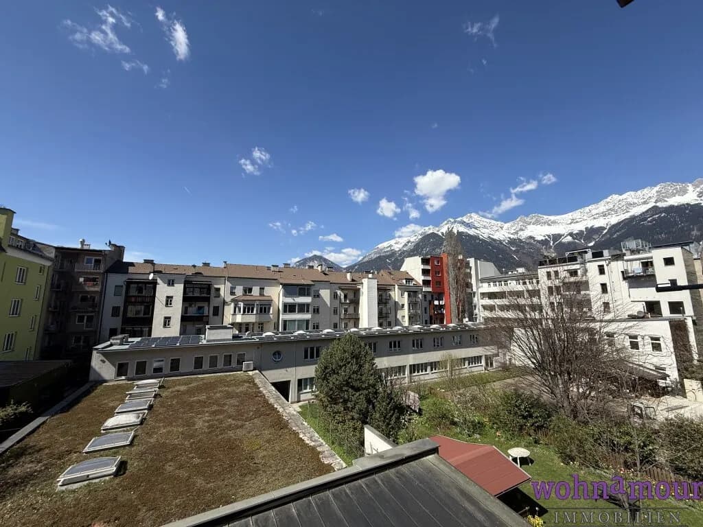 3-Zimmer-Wohnung kaufen in Innsbruck – 77,35 m², € 580.000 – Bild 4 von 6