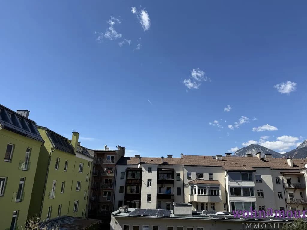 3-Zimmer-Wohnung kaufen in Innsbruck – 77,35 m², € 580.000 – Bild 5 von 6
