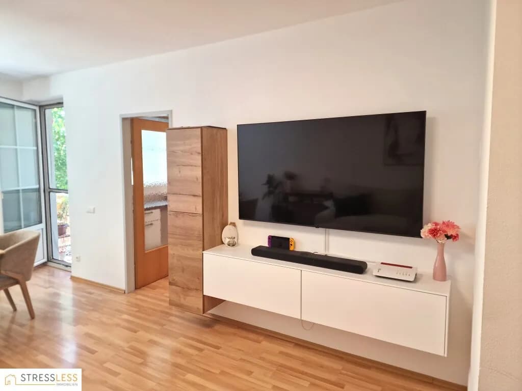 3-Zimmer-Wohnung kaufen in Korneuburg – 78,63 m², € 299.000 – Bild 3 von 16