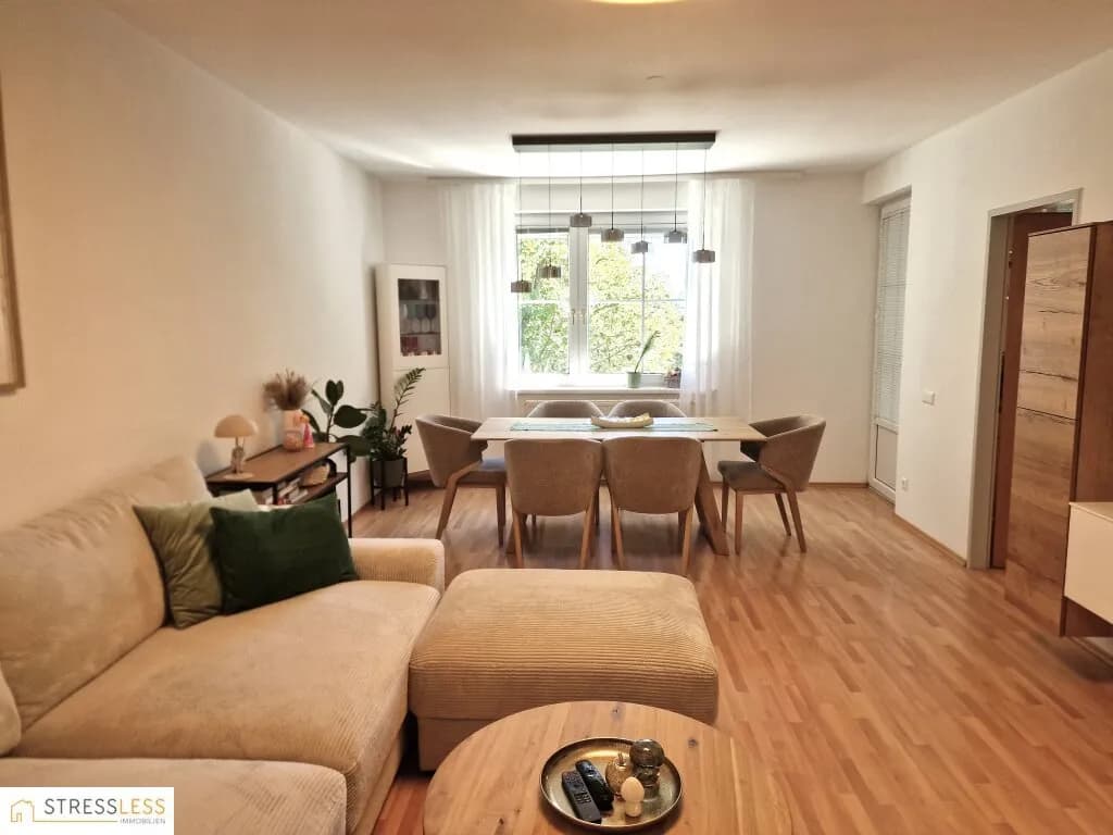 3-Zimmer-Wohnung kaufen in Korneuburg – 78,63 m², € 299.000 – Bild 4 von 16