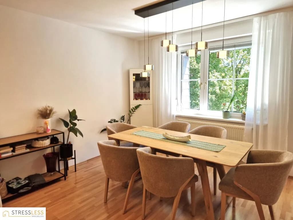 3-Zimmer-Wohnung kaufen in Korneuburg – 78,63 m², € 299.000 – Bild 5 von 16