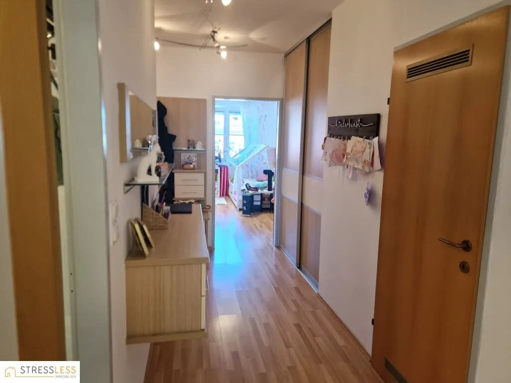 3-Zimmer-Wohnung kaufen in Korneuburg – 78,63 m², € 299.000 – Bild 6 von 16