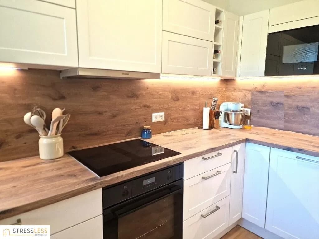 3-Zimmer-Wohnung kaufen in Korneuburg – 78,63 m², € 299.000 – Bild 9 von 16
