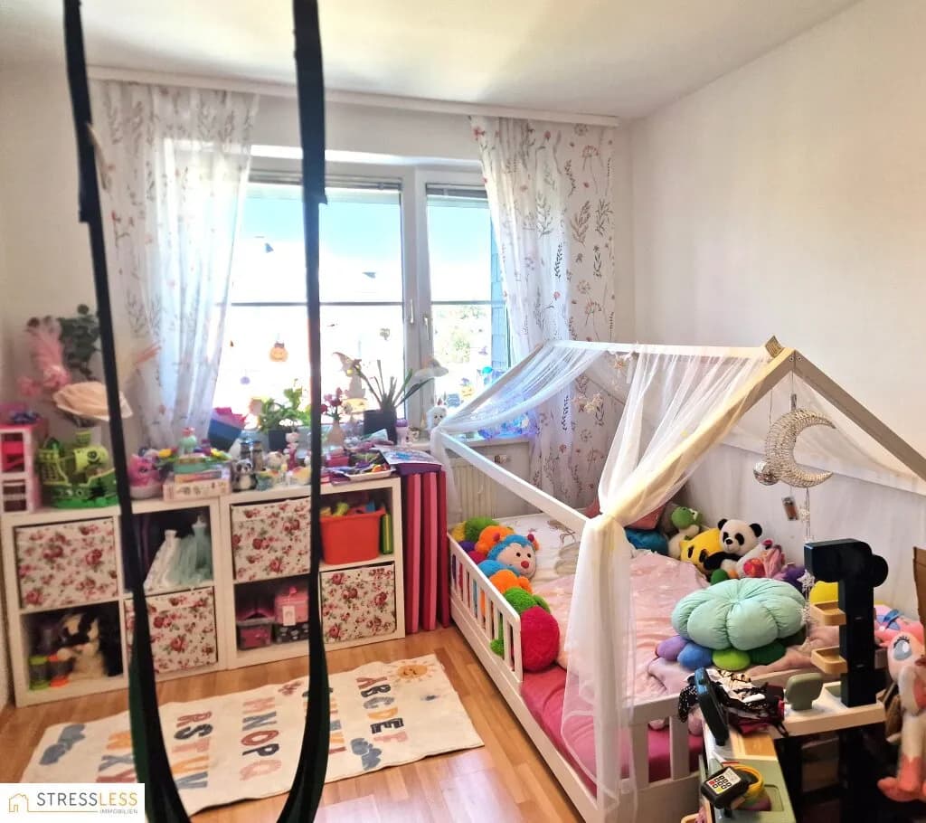 3-Zimmer-Wohnung kaufen in Korneuburg – 78,63 m², € 299.000 – Bild 11 von 16