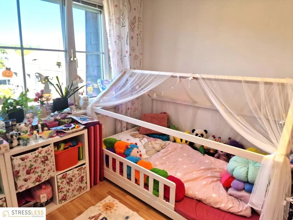 3-Zimmer-Wohnung kaufen in Korneuburg – 78,63 m², € 299.000 – Bild 12 von 16