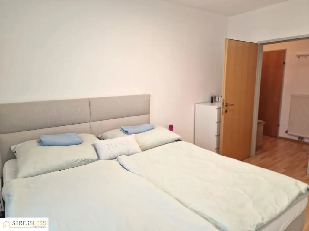 3-Zimmer-Wohnung kaufen in Korneuburg – 78,63 m², € 299.000 – Bild 13 von 16