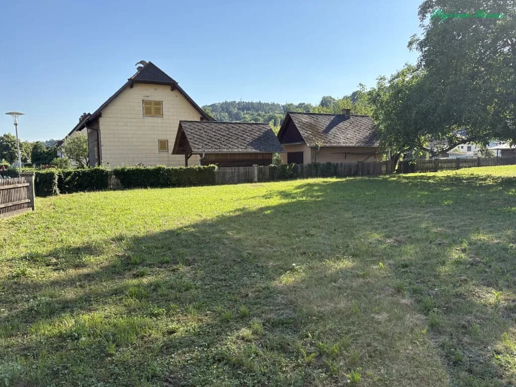 Grundstück kaufen in Graz-Umgebung – 999 m², € 298.900
