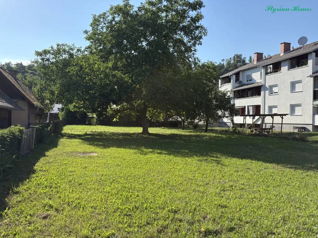 Grundstück kaufen in Graz-Umgebung – 999 m², € 298.900 – Bild 2 von 6