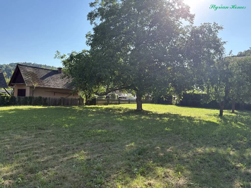 Grundstück kaufen in Graz-Umgebung – 999 m², € 298.900 – Bild 5 von 6