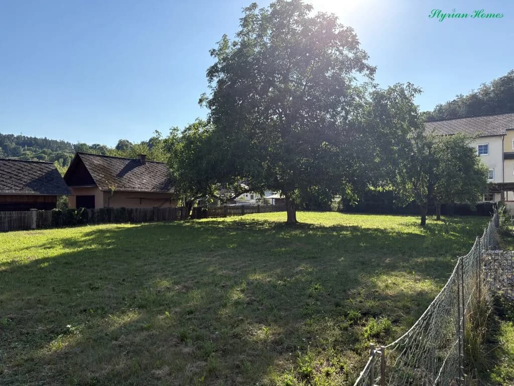 Grundstück kaufen in Graz-Umgebung – 999 m², € 298.900 – Bild 6 von 6