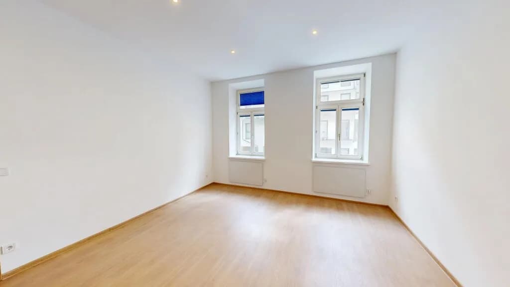 2-Zimmer-Wohnung kaufen in Wien – 45,66 m², € 215.000 – Bild 2 von 8