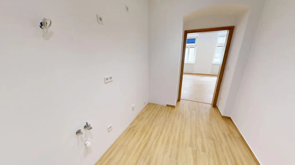 2-Zimmer-Wohnung kaufen in Wien – 45,66 m², € 215.000 – Bild 5 von 8