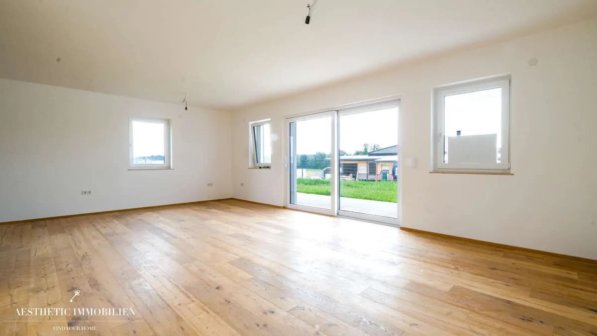 4-Zimmer-Haus kaufen in Schärding – 120,24 m², € 409.000 – Bild 5 von 19