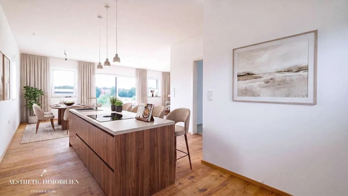4-Zimmer-Haus kaufen in Schärding – 120,24 m², € 409.000 – Bild 6 von 19