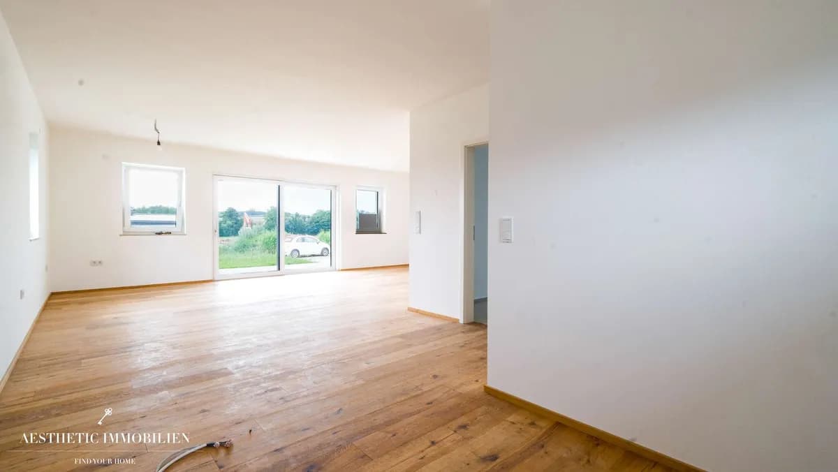 4-Zimmer-Haus kaufen in Schärding – 120,24 m², € 409.000 – Bild 7 von 19