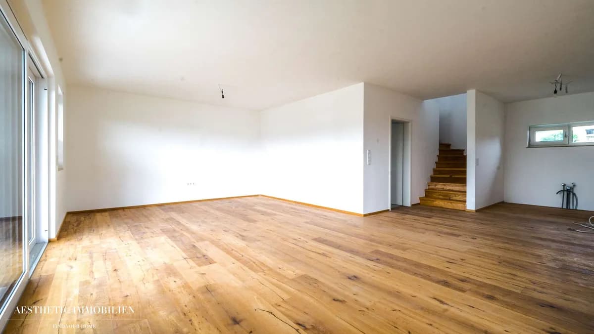 4-Zimmer-Haus kaufen in Schärding – 120,24 m², € 409.000 – Bild 8 von 19