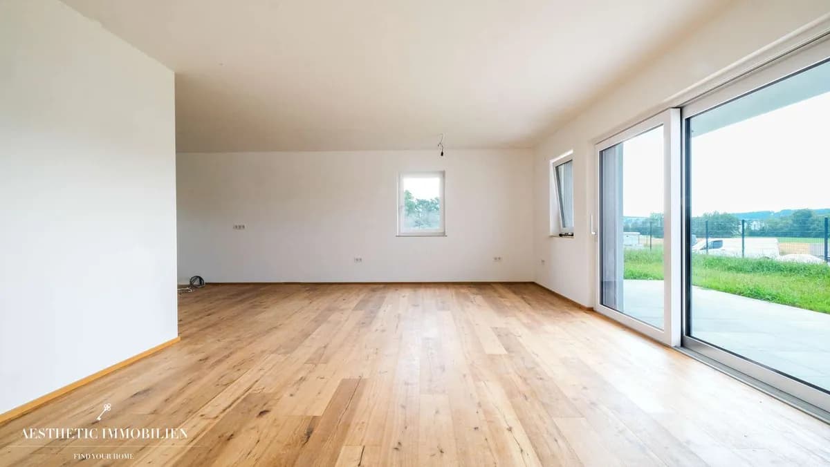 4-Zimmer-Haus kaufen in Schärding – 120,24 m², € 409.000 – Bild 9 von 19