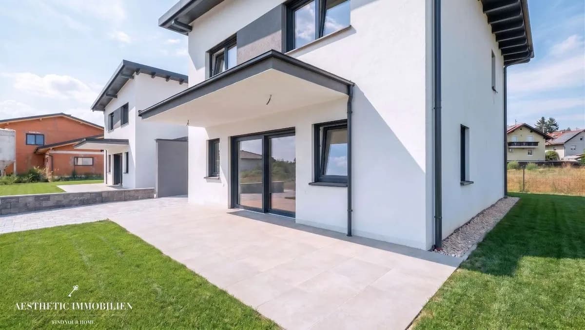 4-Zimmer-Haus kaufen in Schärding – 120,24 m², € 409.000 – Bild 12 von 19