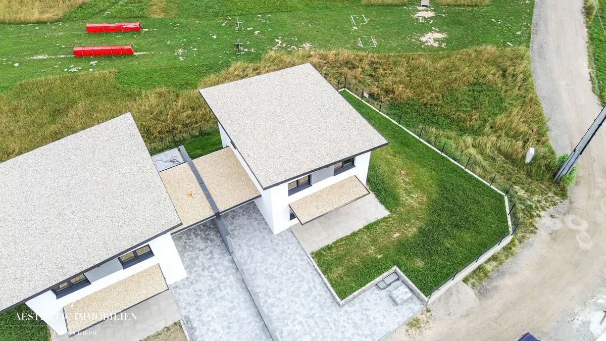 4-Zimmer-Haus kaufen in Schärding – 120,24 m², € 409.000 – Bild 14 von 19