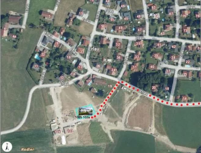 4-Zimmer-Haus kaufen in Schärding – 120,24 m², € 409.000 – Bild 19 von 19