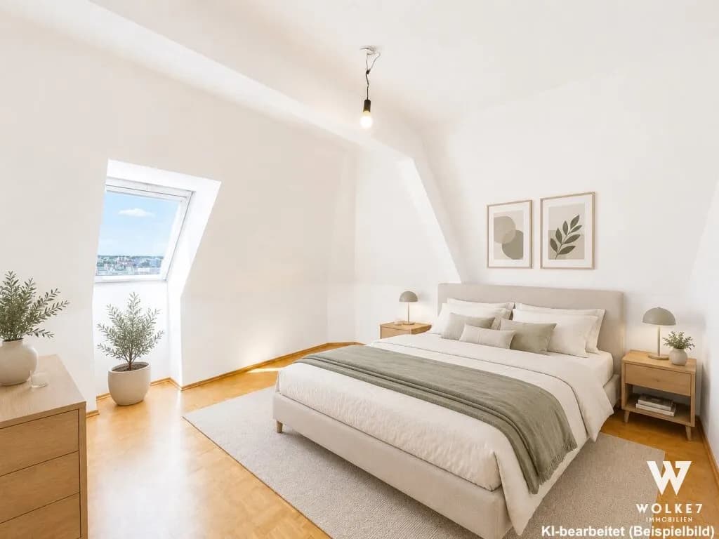 3-Zimmer-Wohnung kaufen in Wien – 90 m², € 499.000 – Bild 5 von 10