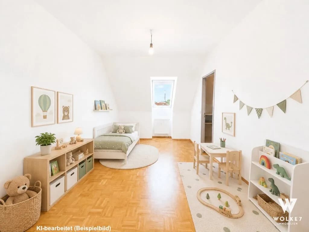 3-Zimmer-Wohnung kaufen in Wien – 90 m², € 499.000 – Bild 7 von 10
