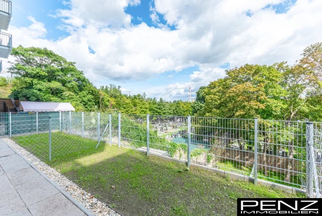 Wohnung kaufen in Wien – 108,43 m², € 755.438 – Bild 3 von 6