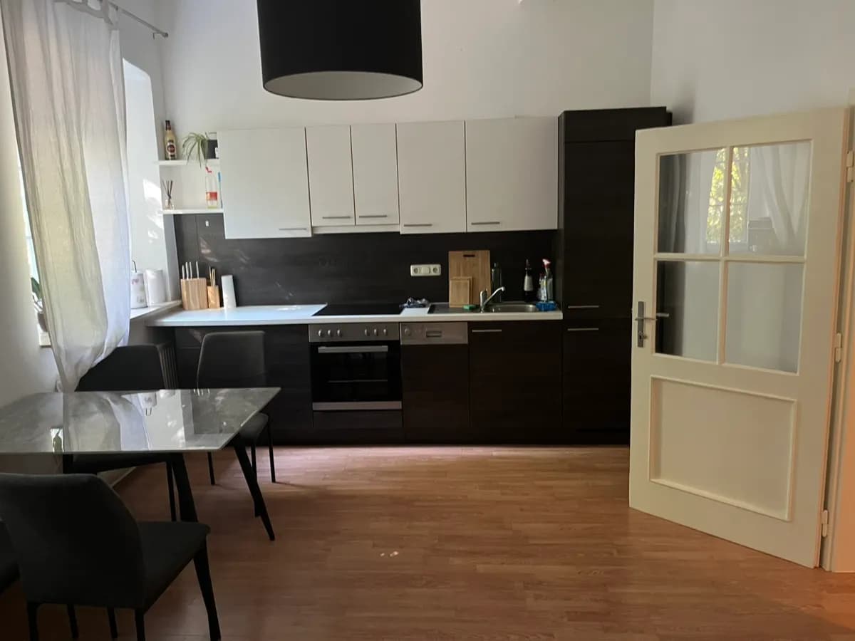 2-Zimmer-Wohnung mieten in Steyr – 44 m², € 600