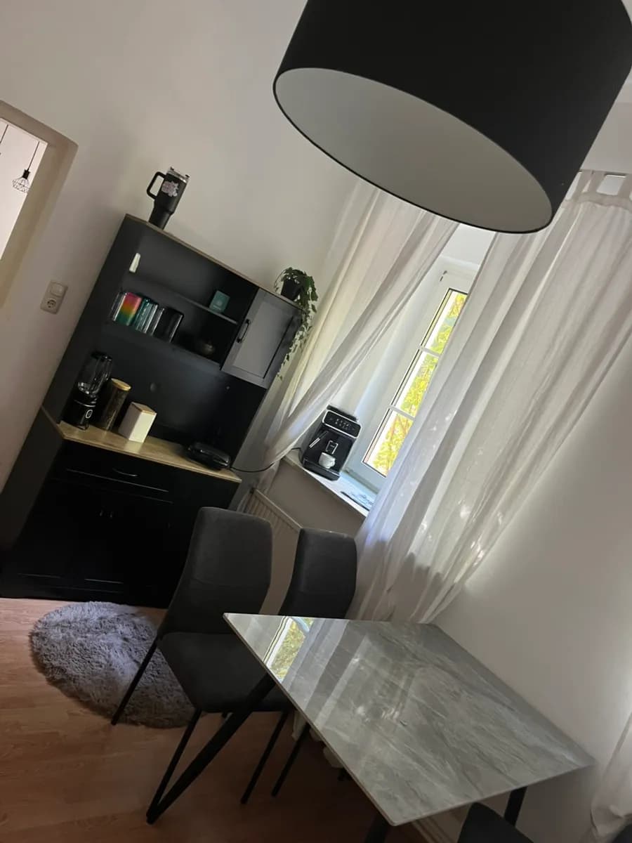 2-Zimmer-Wohnung mieten in Steyr – 44 m², € 600 – Bild 2 von 6
