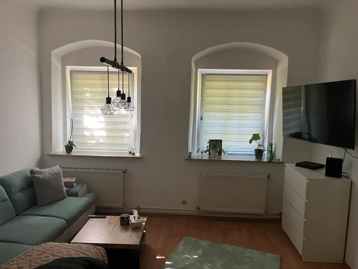 2-Zimmer-Wohnung mieten in Steyr – 44 m², € 600 – Bild 3 von 6