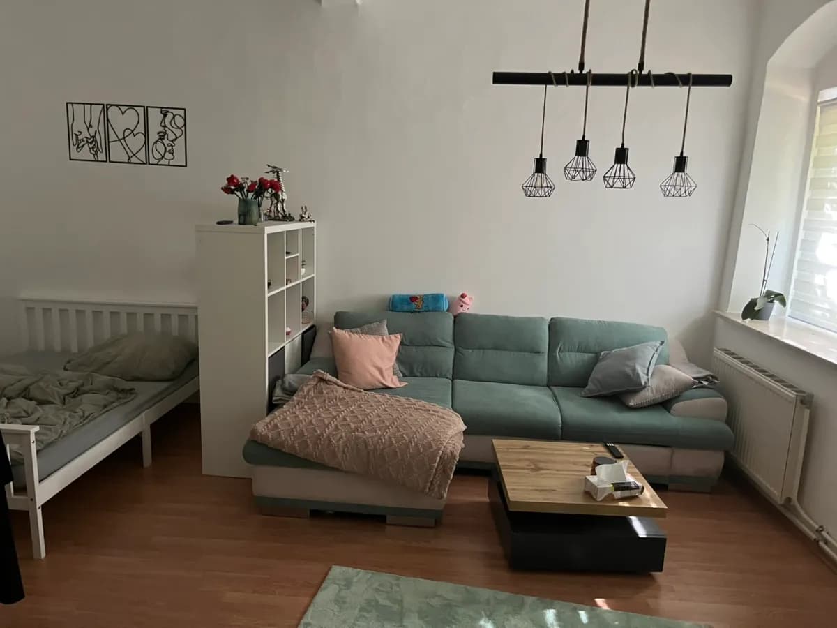 2-Zimmer-Wohnung mieten in Steyr – 44 m², € 600 – Bild 4 von 6