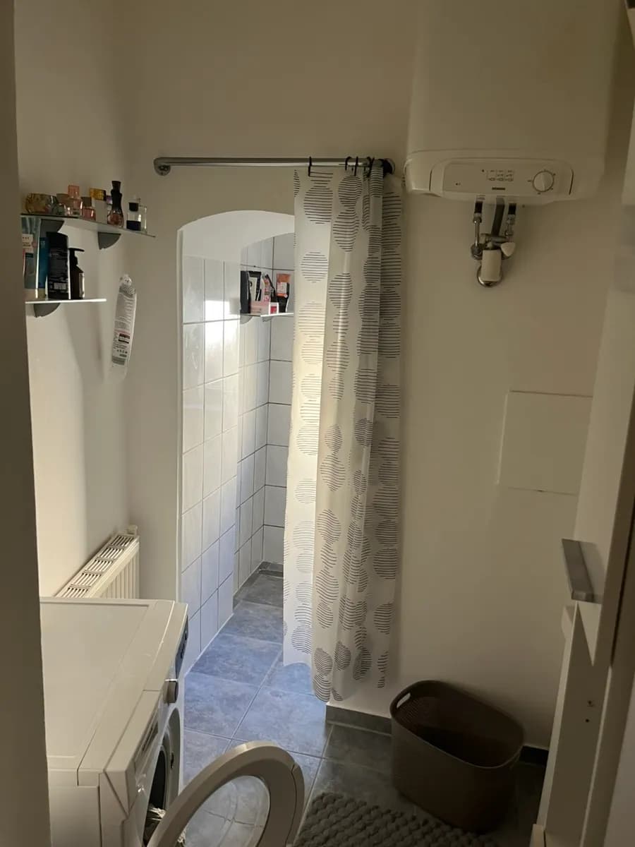 2-Zimmer-Wohnung mieten in Steyr – 44 m², € 600 – Bild 5 von 6