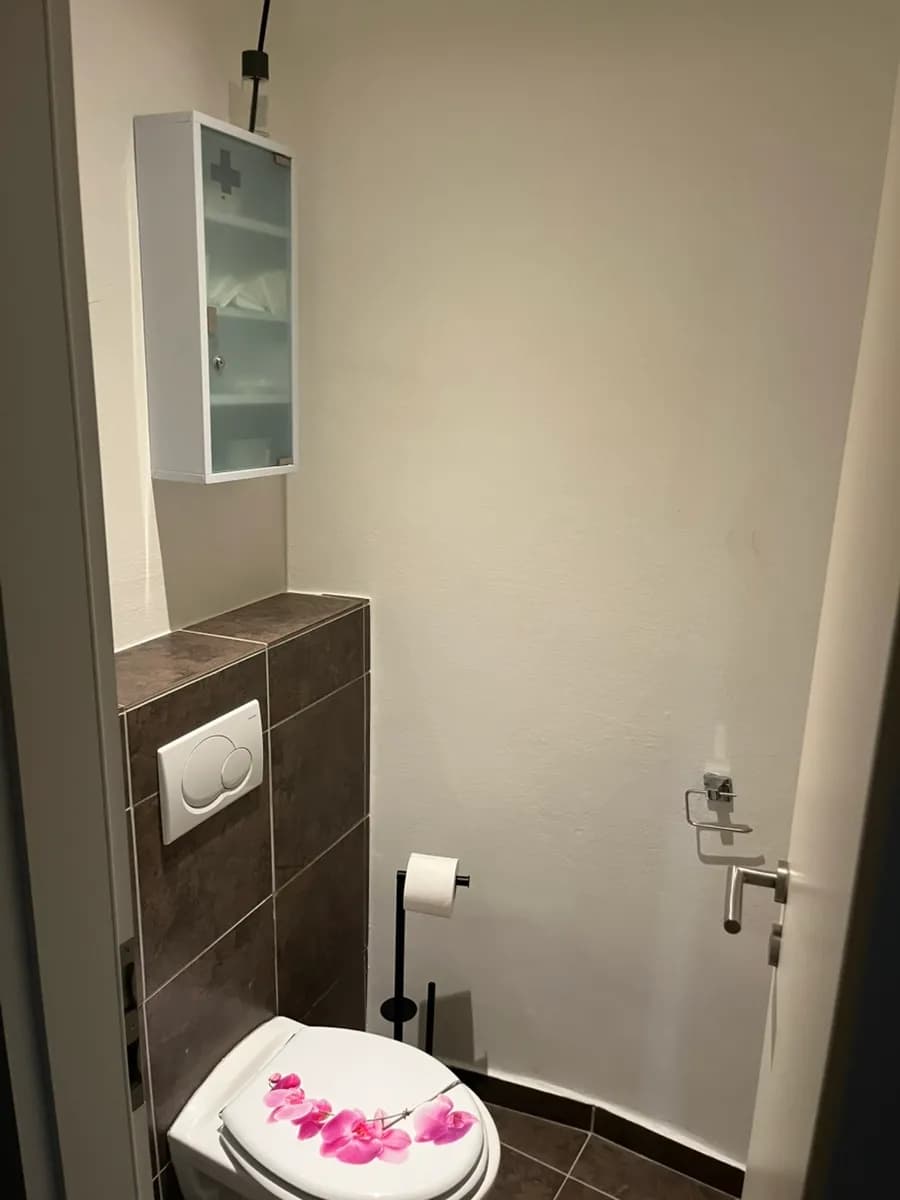 2-Zimmer-Wohnung mieten in Steyr – 44 m², € 600 – Bild 6 von 6