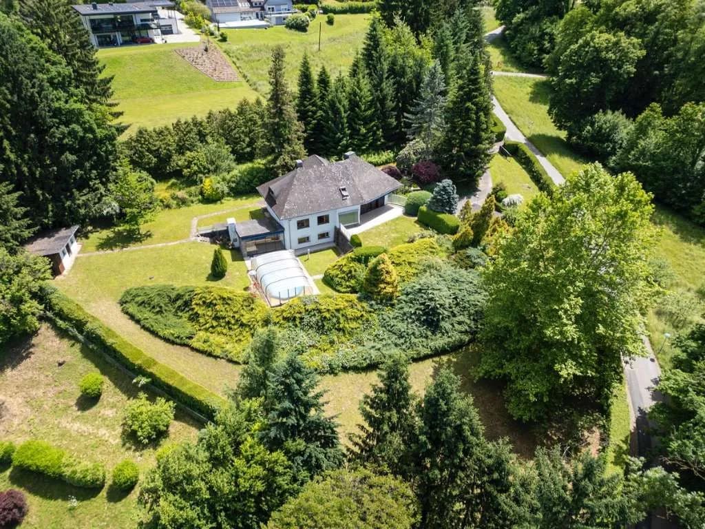 14-Zimmer-Immobilie kaufen in Leibnitz – 334 m², € 1.495.000