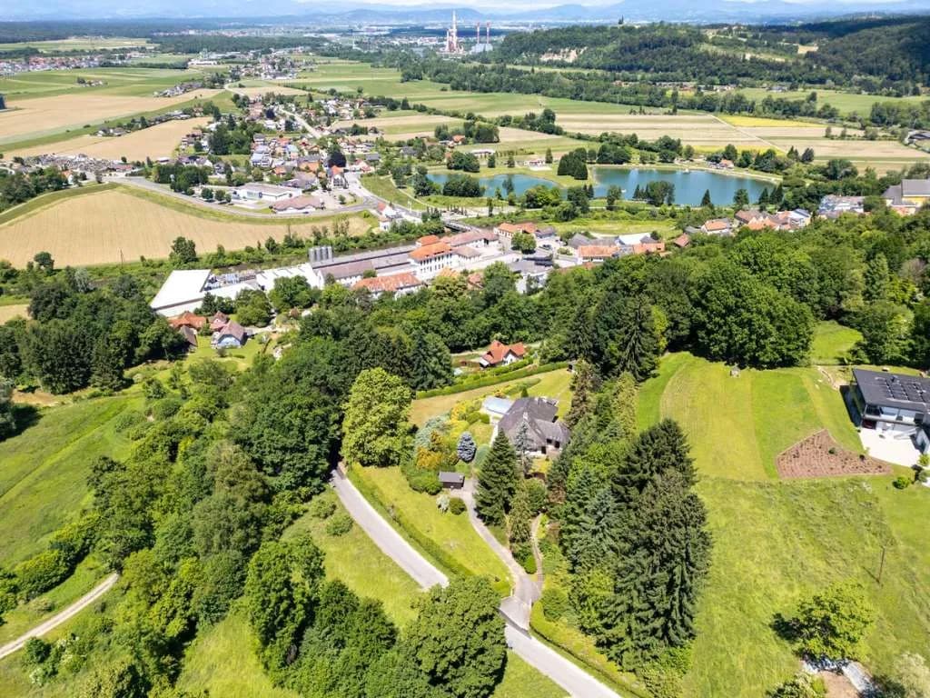 14-Zimmer-Immobilie kaufen in Leibnitz – 334 m², € 1.495.000 – Bild 2 von 34