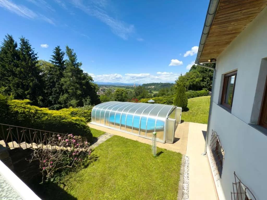 14-Zimmer-Immobilie kaufen in Leibnitz – 334 m², € 1.495.000 – Bild 6 von 34