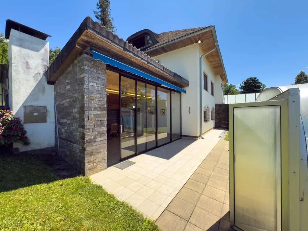 14-Zimmer-Immobilie kaufen in Leibnitz – 334 m², € 1.495.000 – Bild 20 von 34