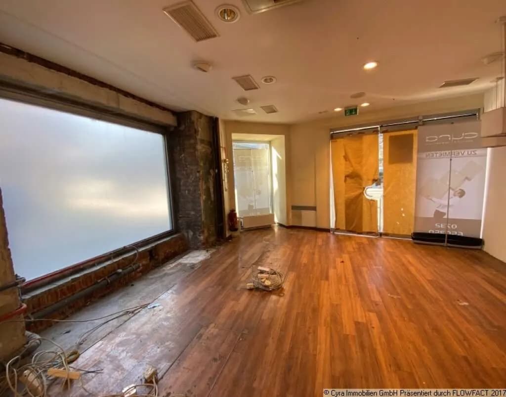 Gewerbeimmobilie mieten in Linz – 270 m², € 10.290 – Bild 2 von 12