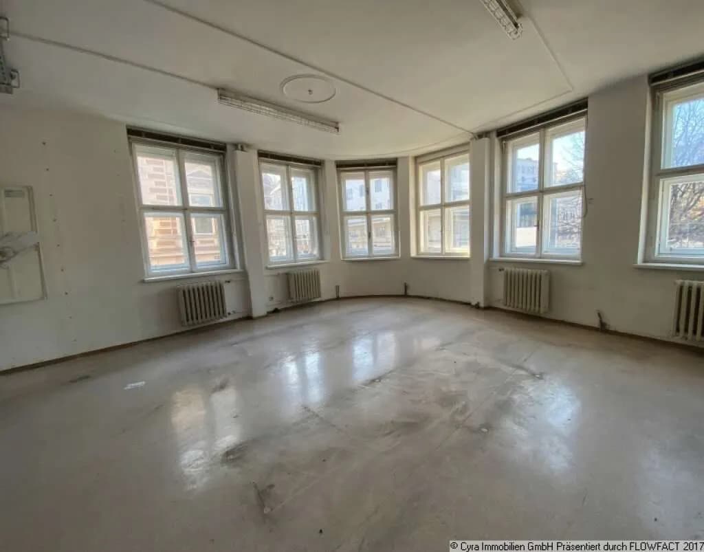 Gewerbeimmobilie mieten in Linz – 270 m², € 10.290 – Bild 3 von 12