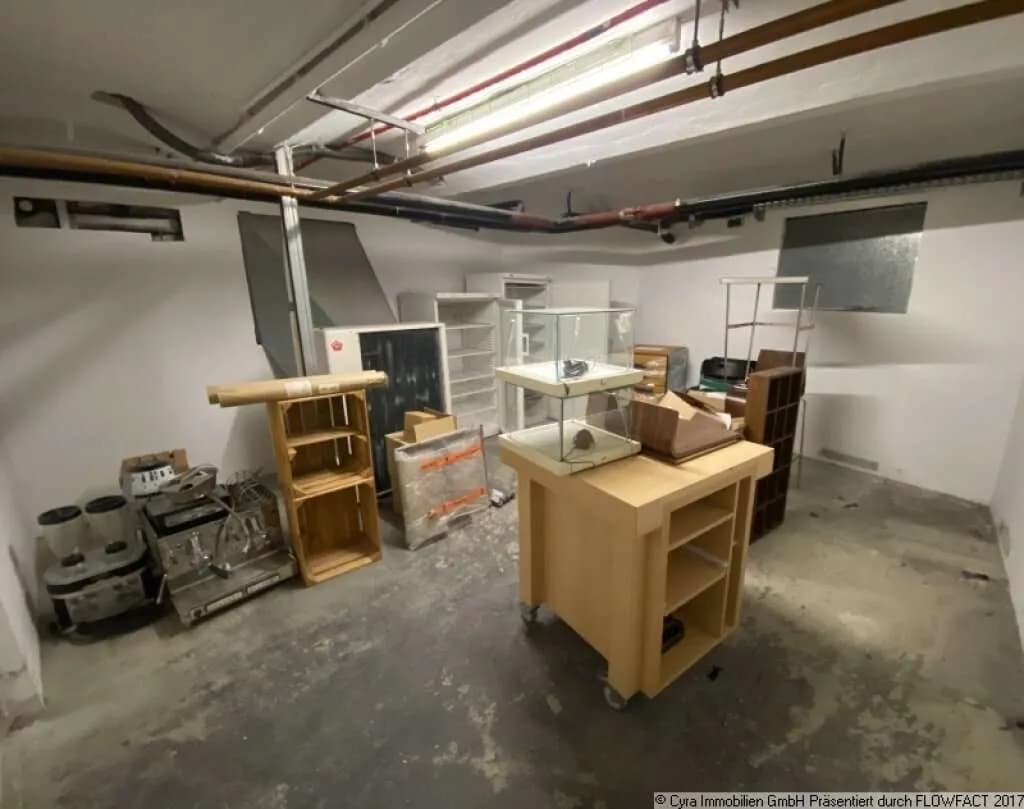 Gewerbeimmobilie mieten in Linz – 270 m², € 10.290 – Bild 6 von 12