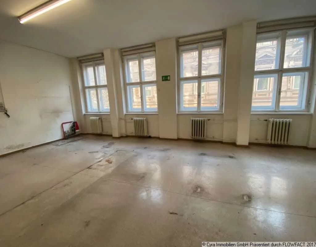 Gewerbeimmobilie mieten in Linz – 270 m², € 10.290 – Bild 7 von 12
