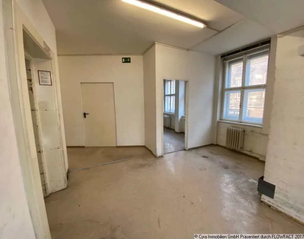 Gewerbeimmobilie mieten in Linz – 270 m², € 10.290 – Bild 8 von 12