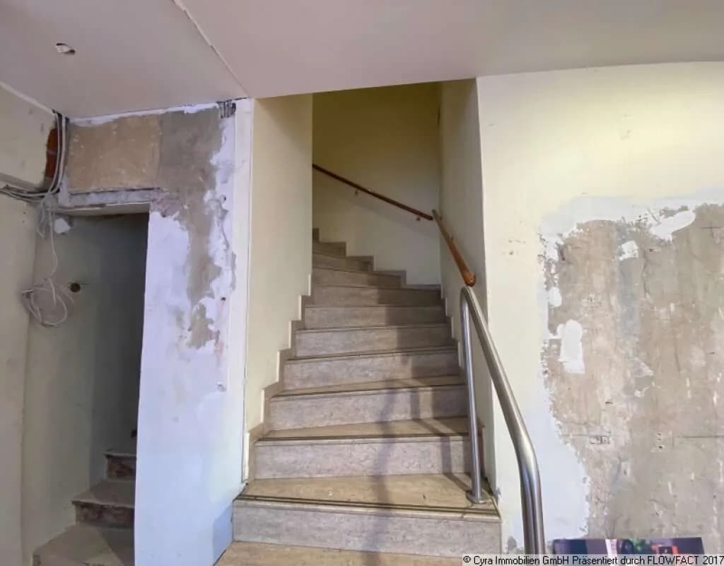 Gewerbeimmobilie mieten in Linz – 270 m², € 10.290 – Bild 9 von 12
